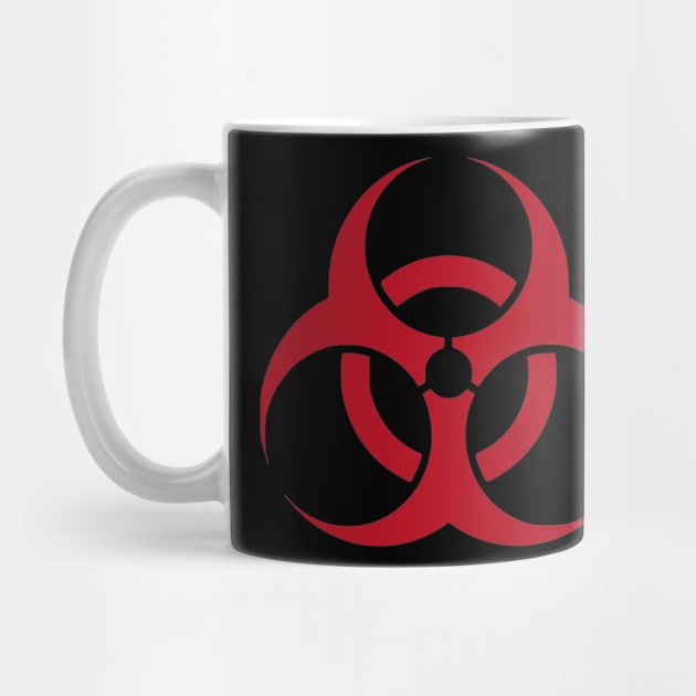 Biohazard by Designzz